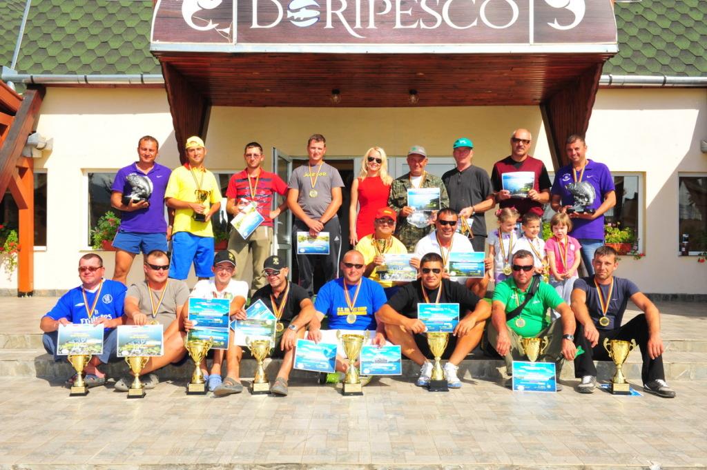 cupa rezistentei 11-13 septembrie 2012 - participanti